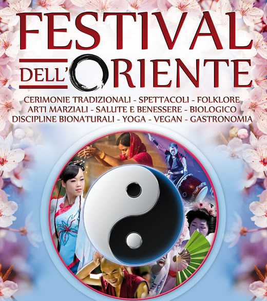 festiva oriente 2012
