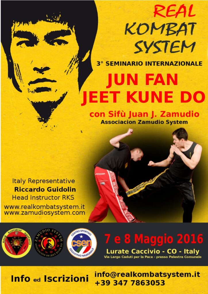 Seminario Internazionale Zamudio 2016