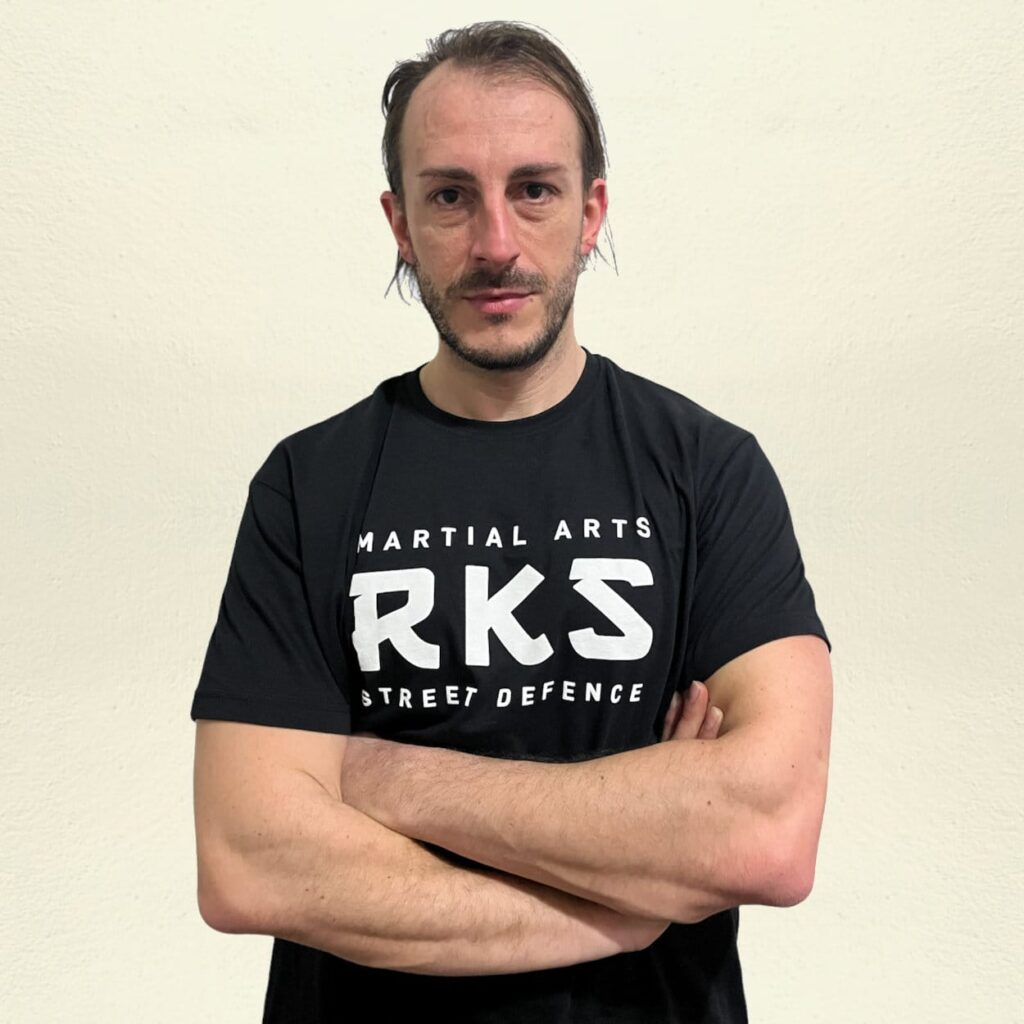 Davide Esposito