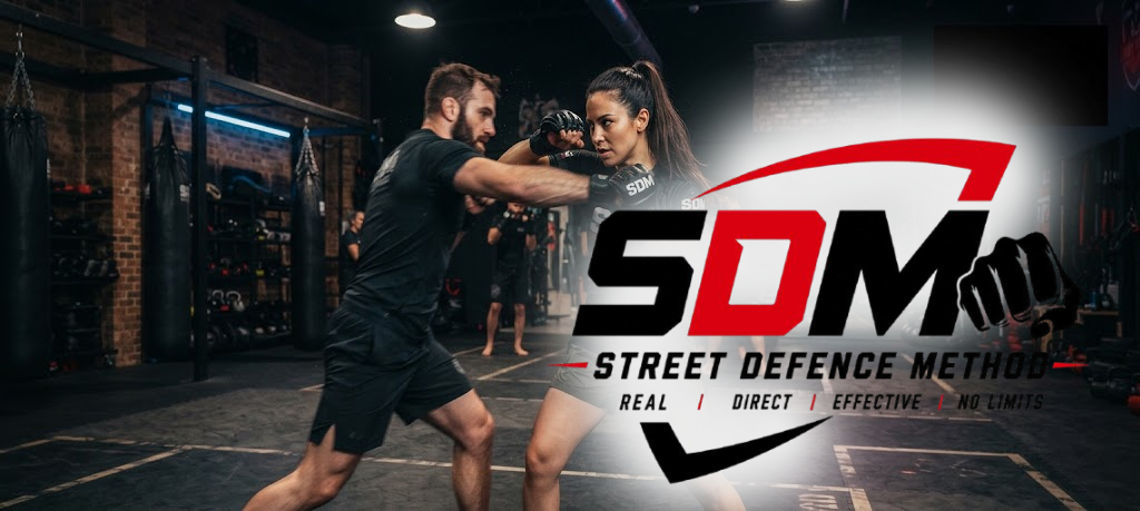 SDM – Street Defence Method: Scopri il Sistema di Autodifesa Reale, Diretto ed Efficace