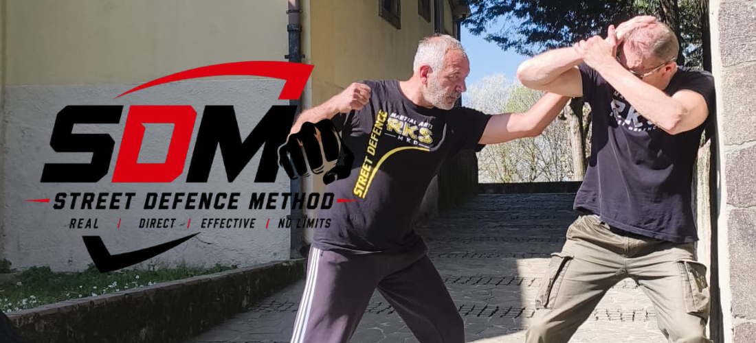 street defence method